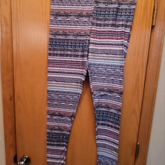 Leggings - Picture 1 of 2